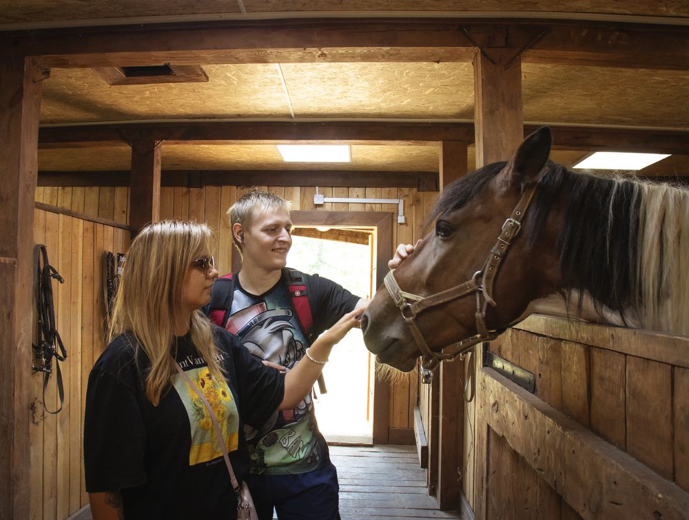 Photograph by Надежда Ключкина