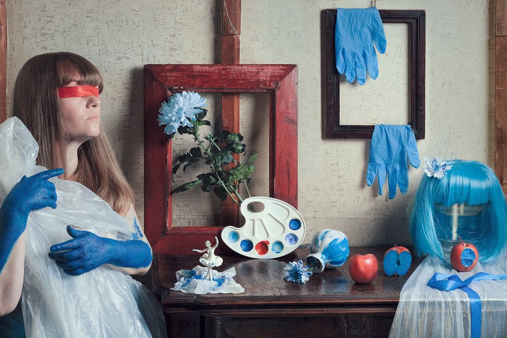 Photograph by Олеся Неволина-Лопатина