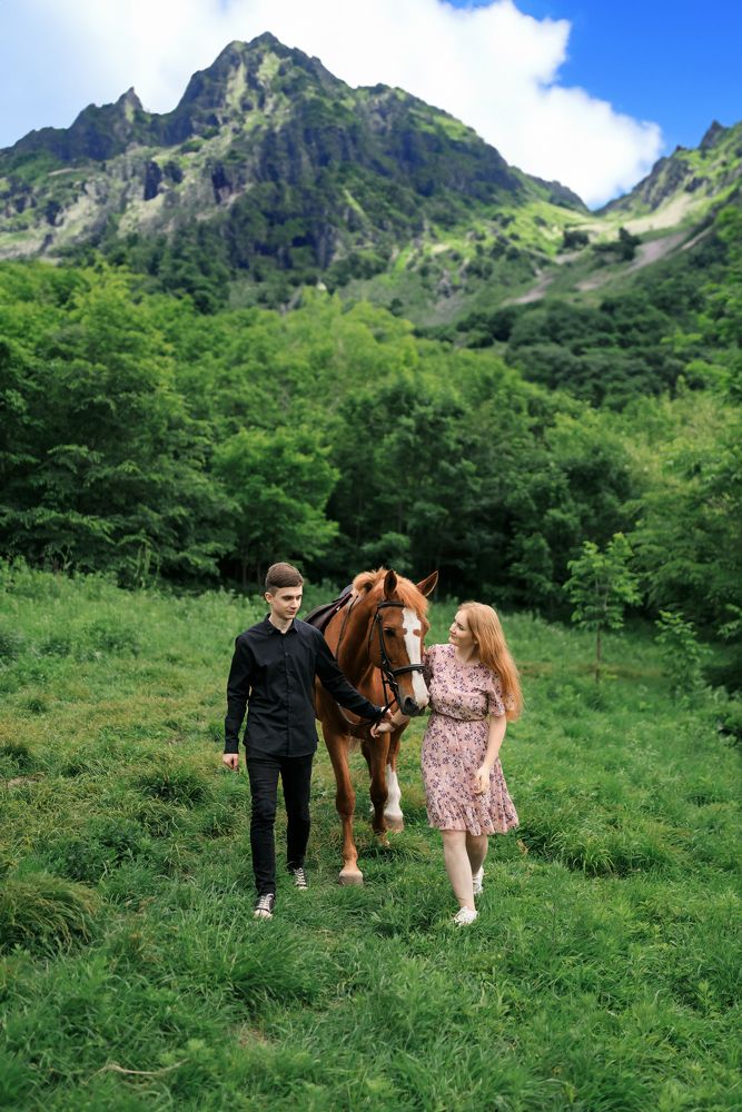 Photograph by Максим Дорошенко