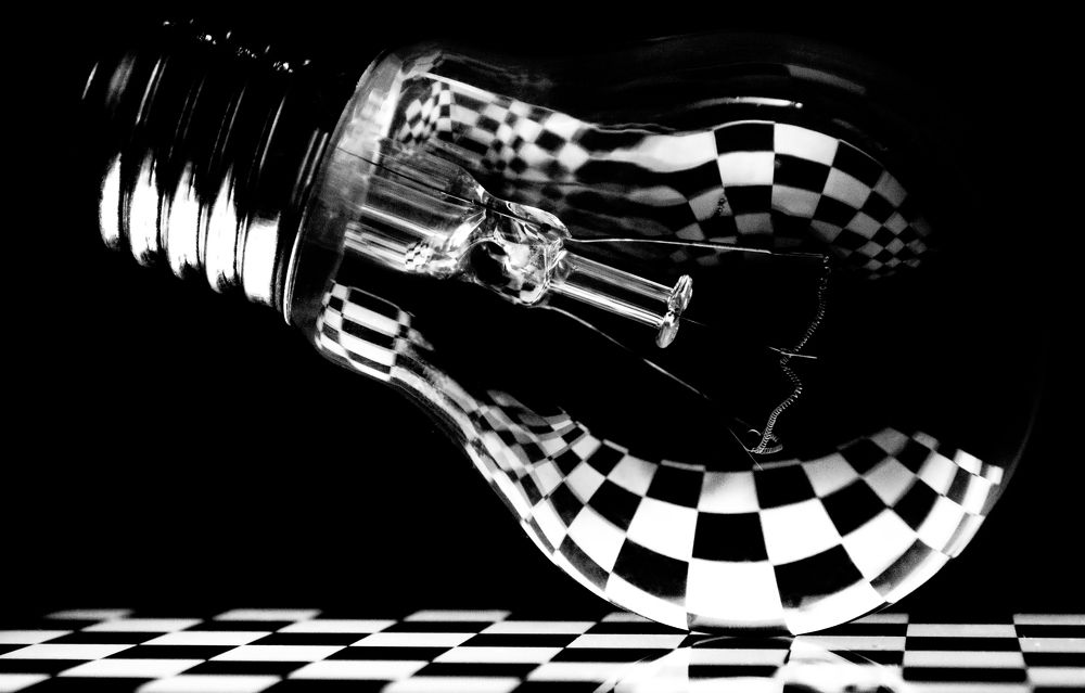 Полусумрак