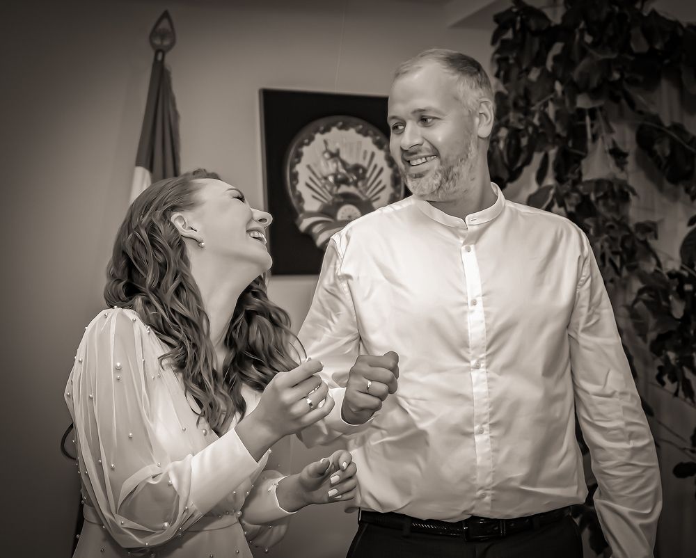 Photograph by arkadii Ануфриев