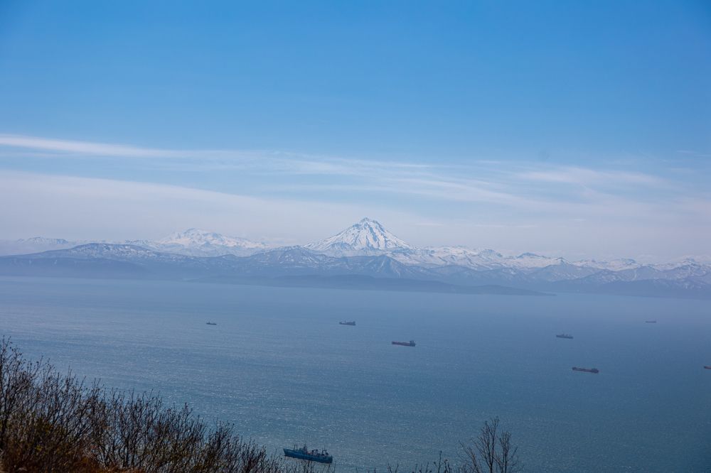 Photograph by Князев Сергей