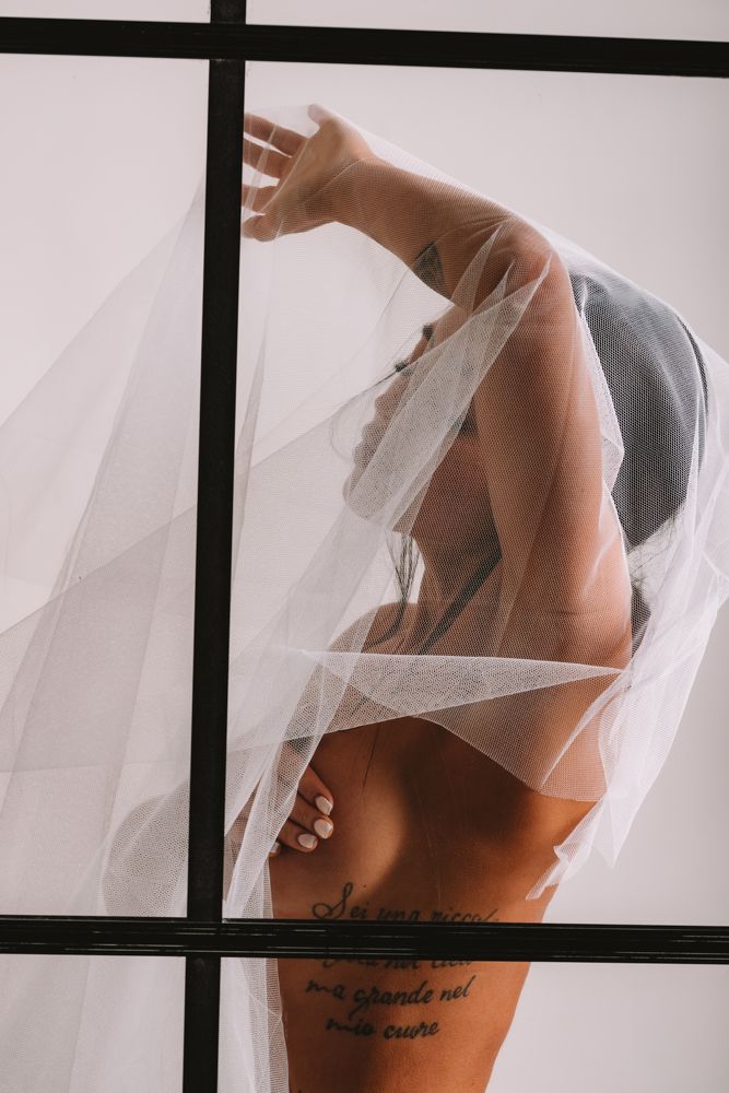 Photograph by Artem Loginov