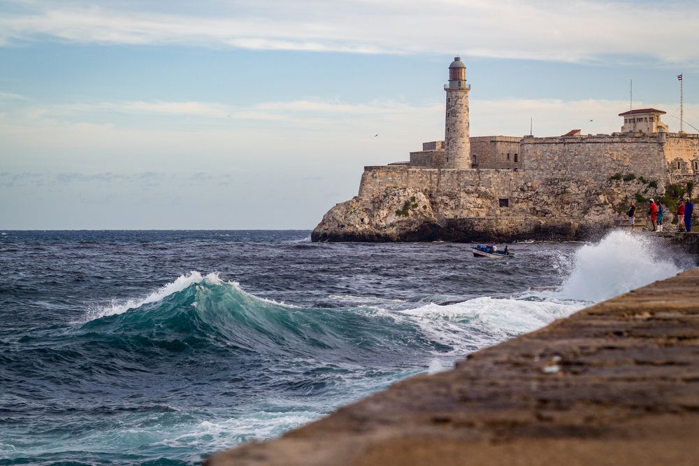 Photograph by Evelyn Carnot Montes