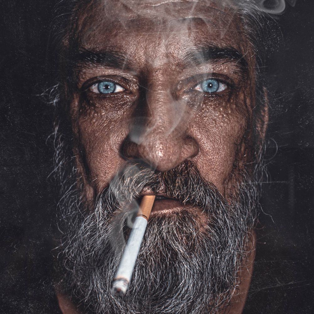 Photograph by Stephen Allen