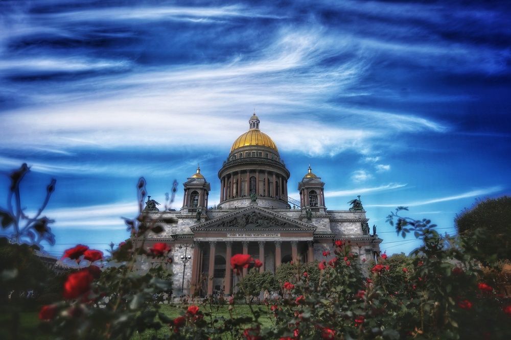 Photograph by Марина Киприна