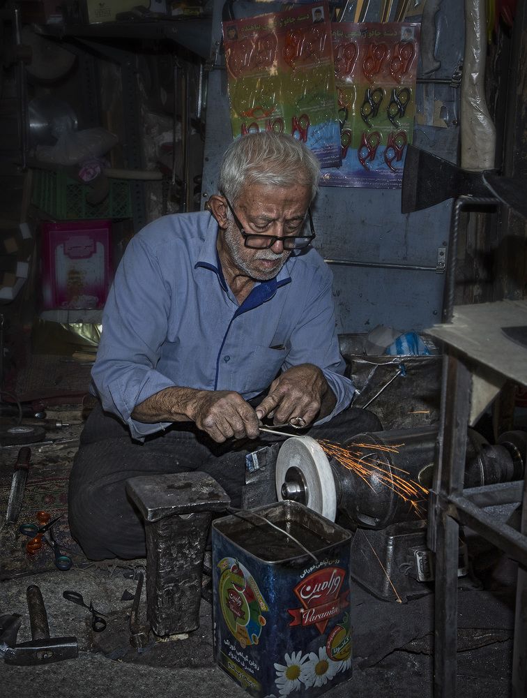 Фотография автора Mohsen Raeiszadeh