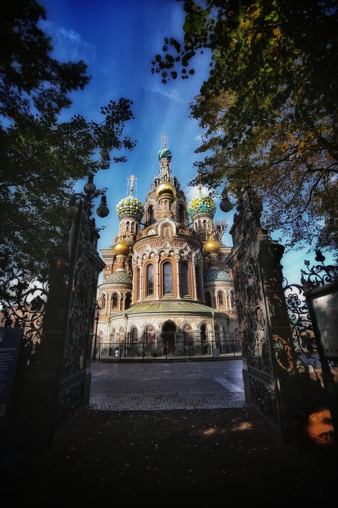 Photograph by Марина Киприна