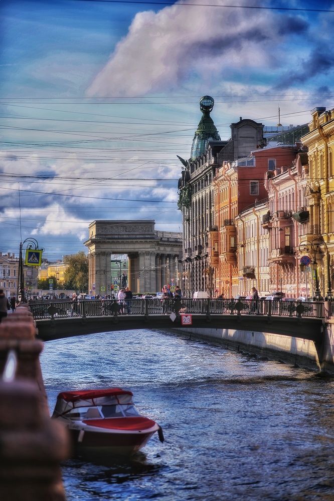 Photograph by Марина Киприна