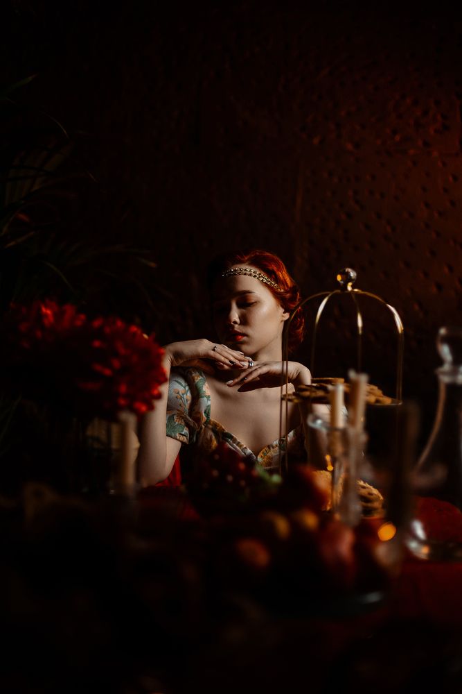 Photograph by Катерина Гущина