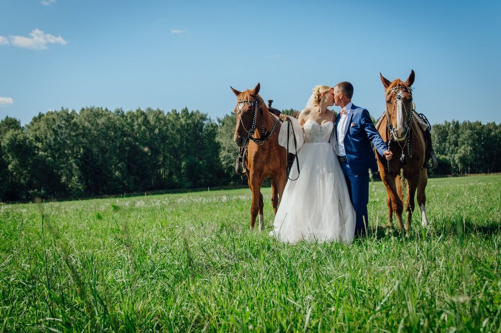 Photograph by Екатерина Степоненкова