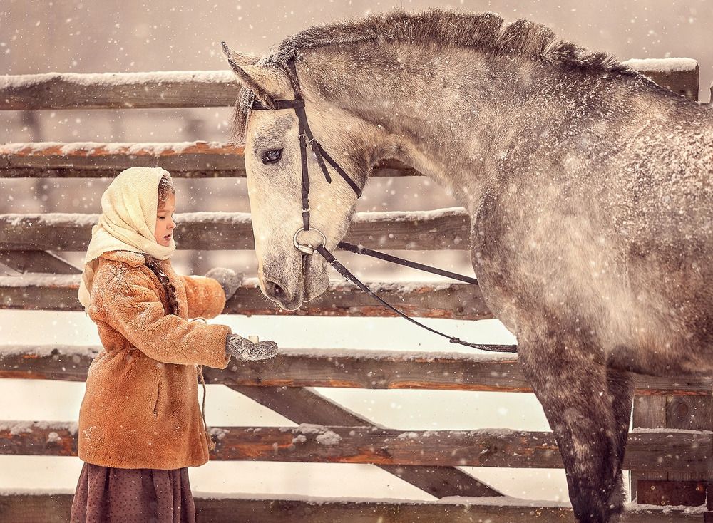Photograph by Евгения Зайцева