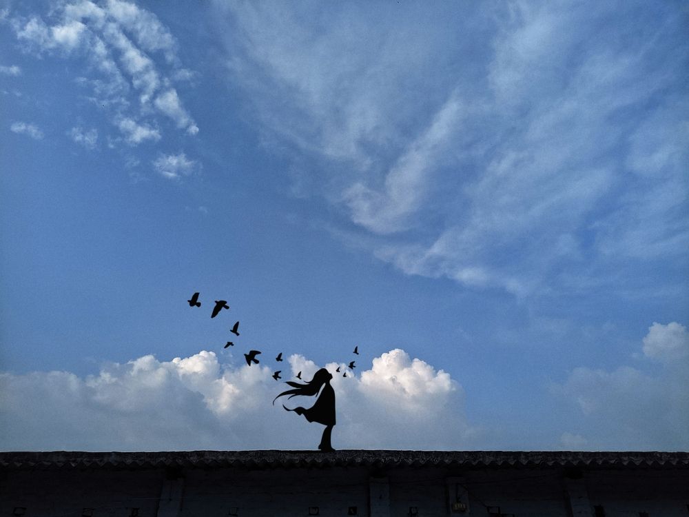 Photograph by Harshit Maurya