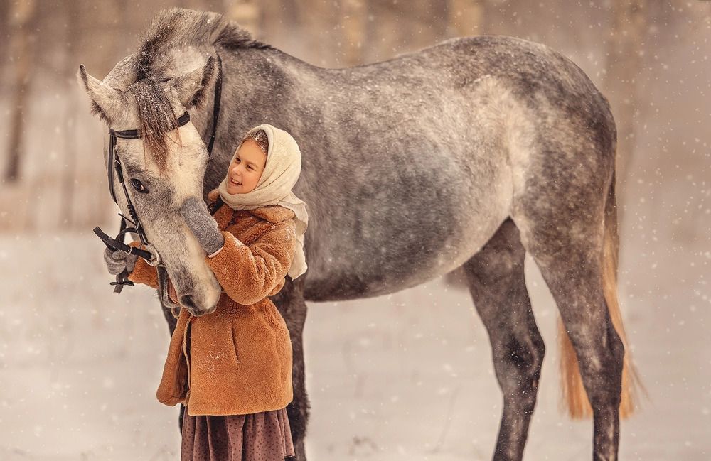 Photograph by Евгения Зайцева