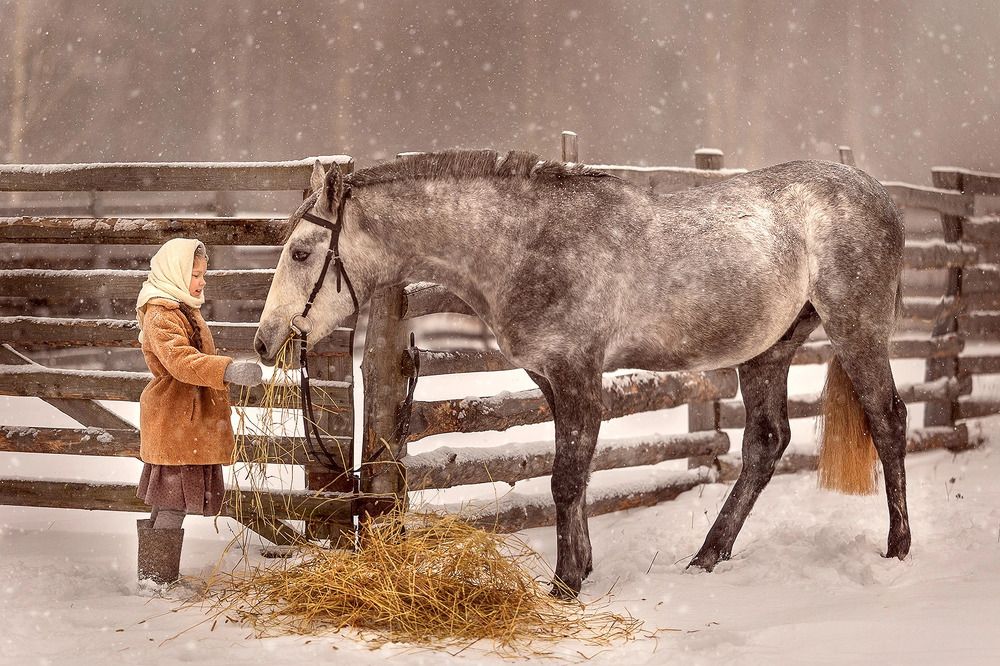 Photograph by Евгения Зайцева