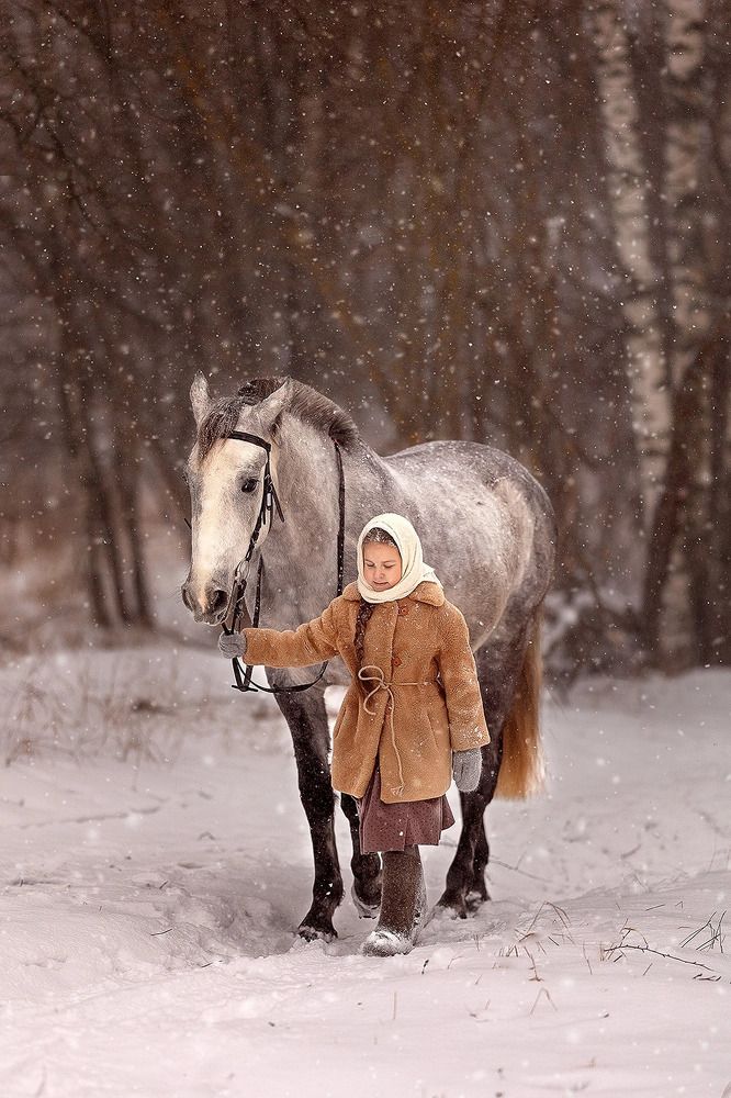 Photograph by Евгения Зайцева