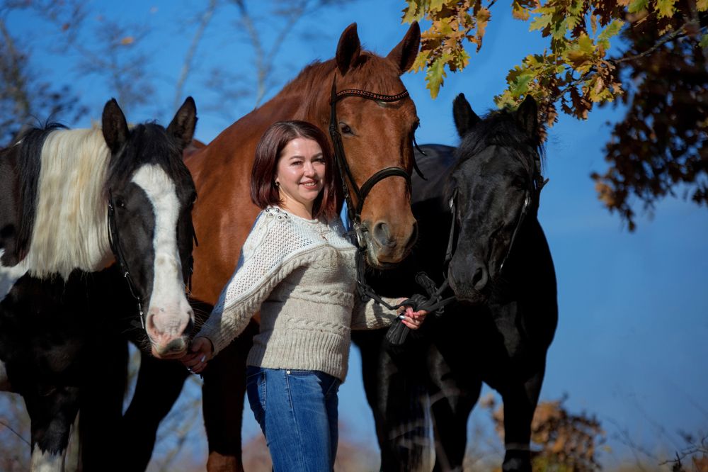 Photograph by Ирина Голомако