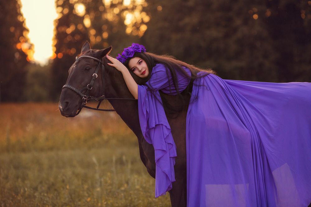 Photograph by Светлана Богачева