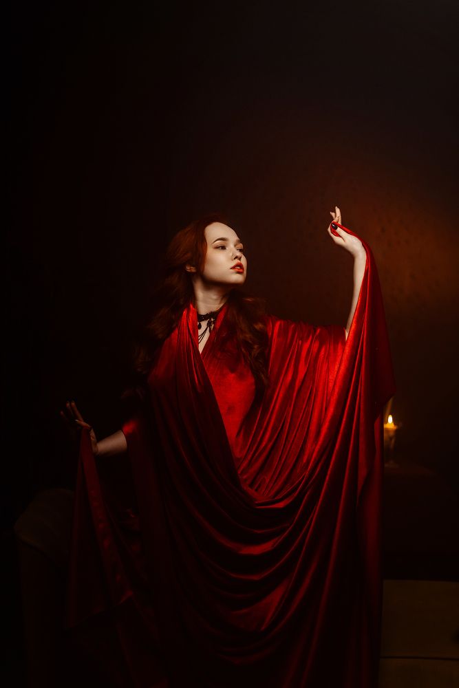 Photograph by Катерина Гущина