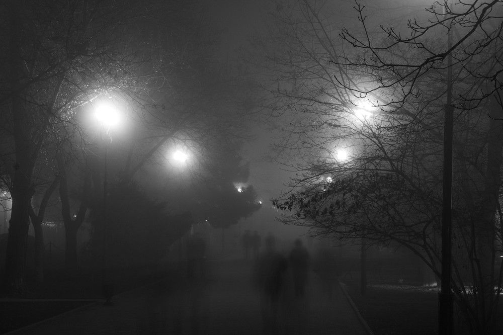 Photograph by Вадим Чичковский