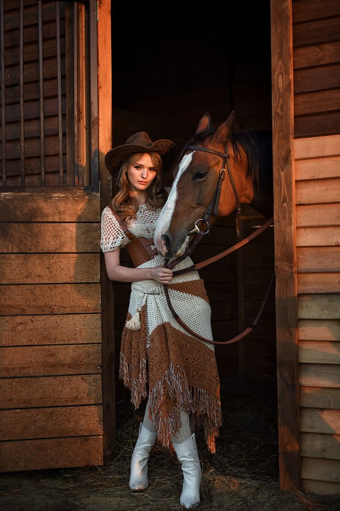 Photograph by Николайчик Елена