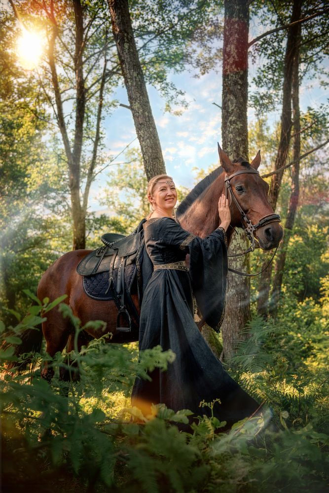 Photograph by Володин Андрей