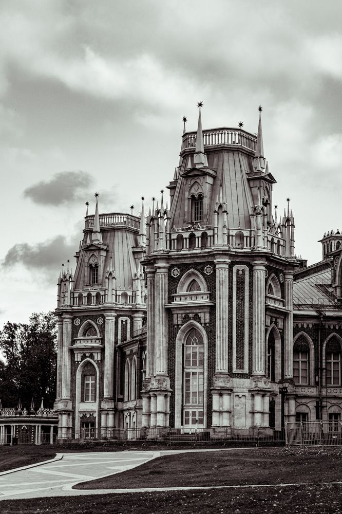 Photograph by Сергей Аникушин