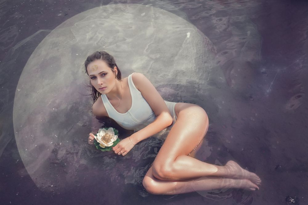 Фотография автора Оксана Антощук