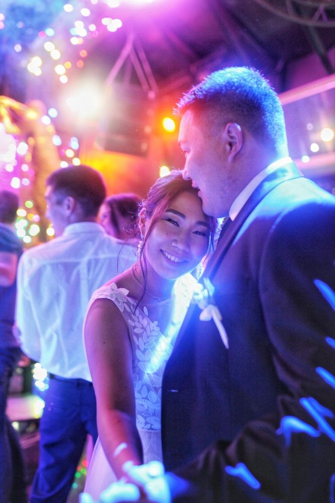 Ах, эта свадьба!