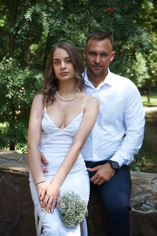 Фотография автора Евгений Донцов