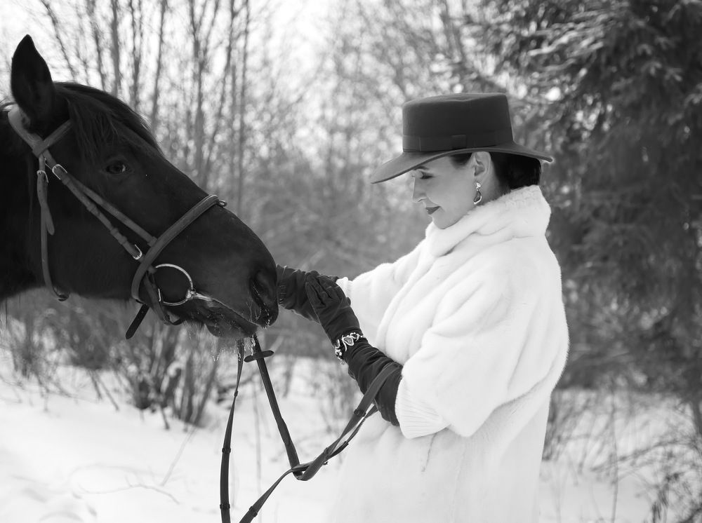 Photograph by Сергей