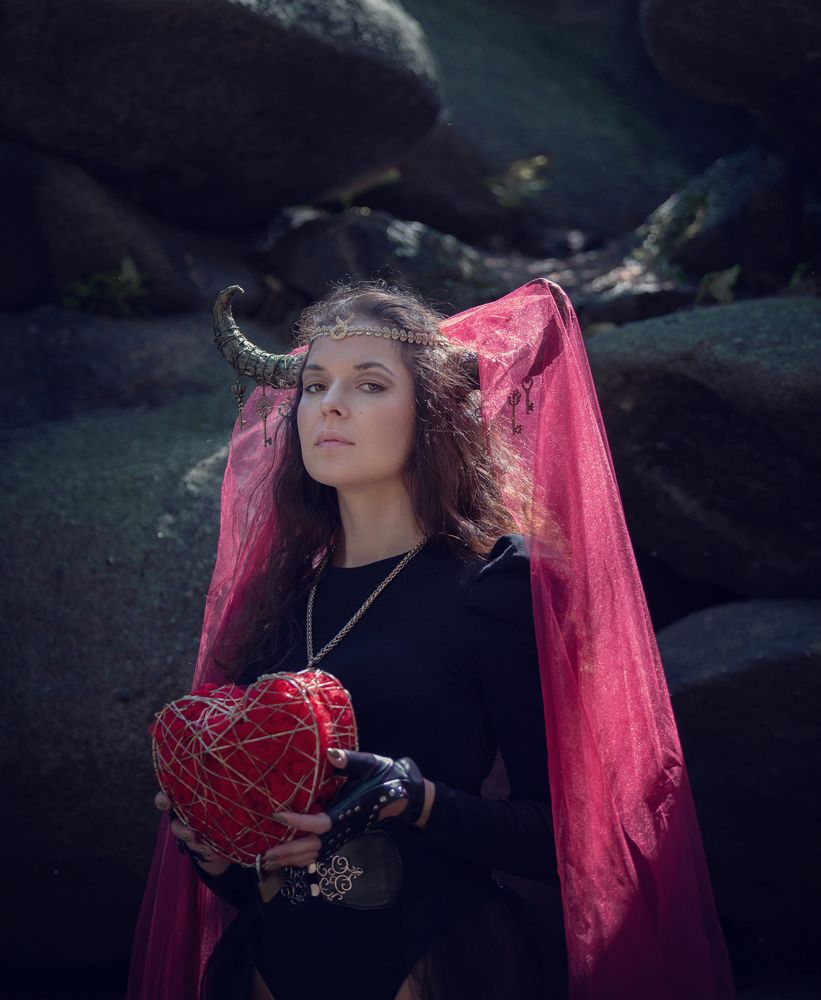 Фотография автора Оксана Антощук