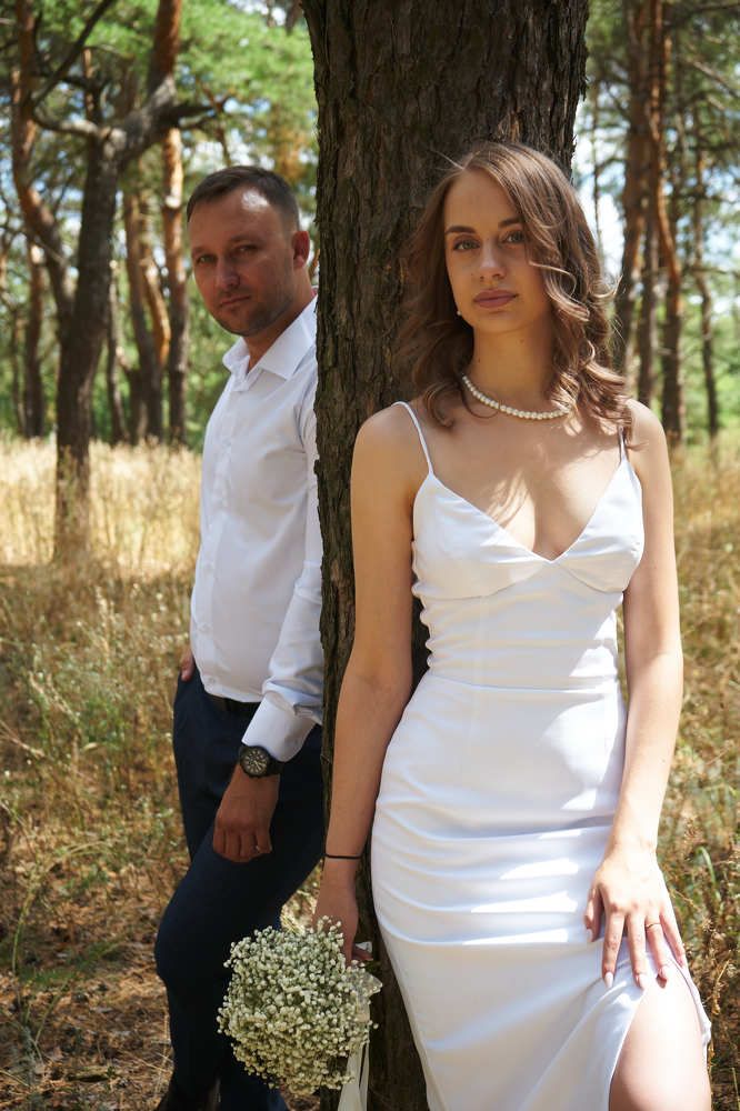 Фотография автора Евгений Донцов