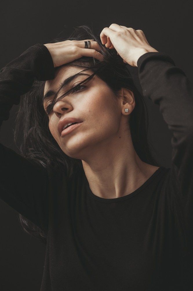 Photograph by Slava Storozhev