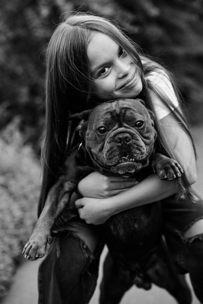 Photograph by Мария Луговая