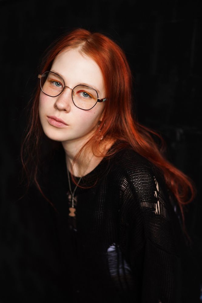 Photograph by Мария Луговая