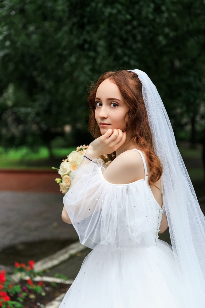 Photograph by Максим Дорошенко