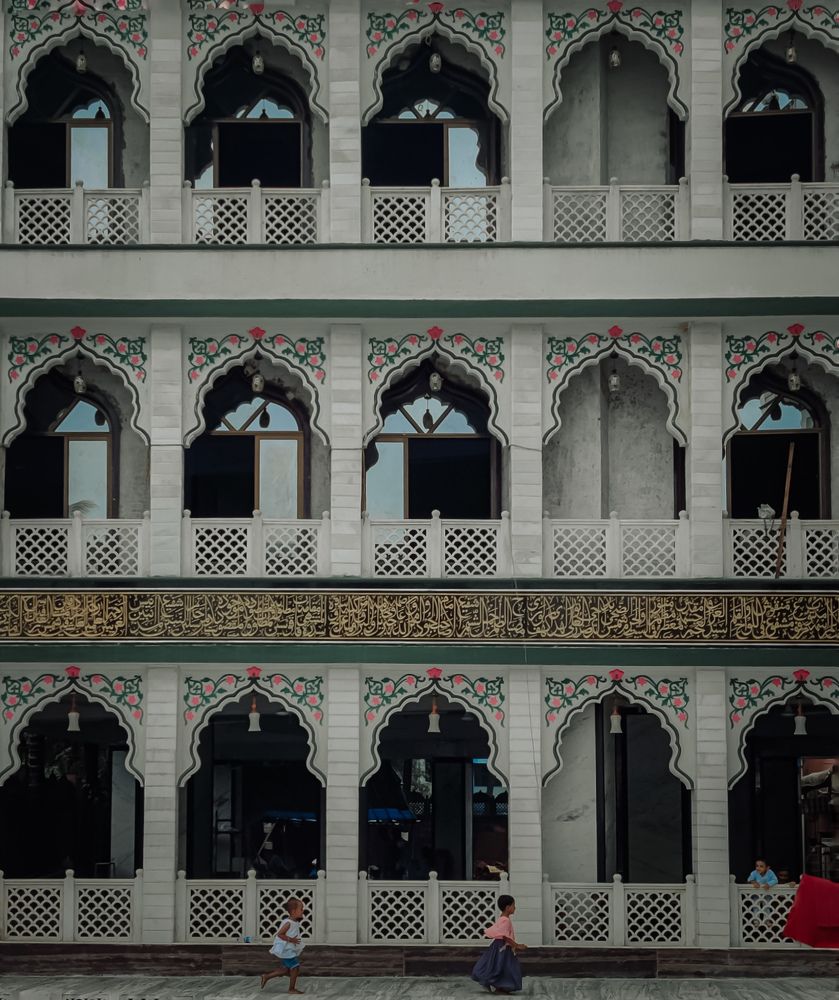 Photograph by Furqan Ahmed Golandaz