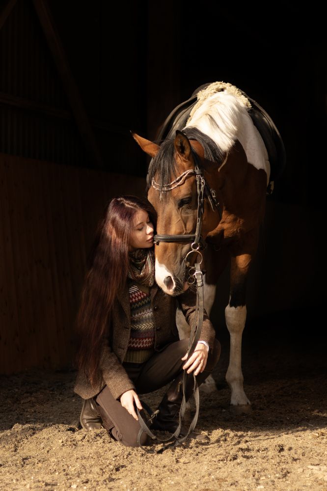 Photograph by Ольга Горбачева