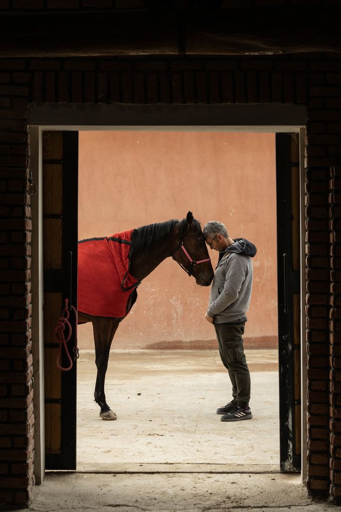 Photograph by Tahir Ceylan