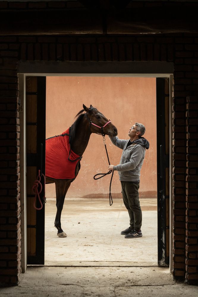 Photograph by Tahir Ceylan