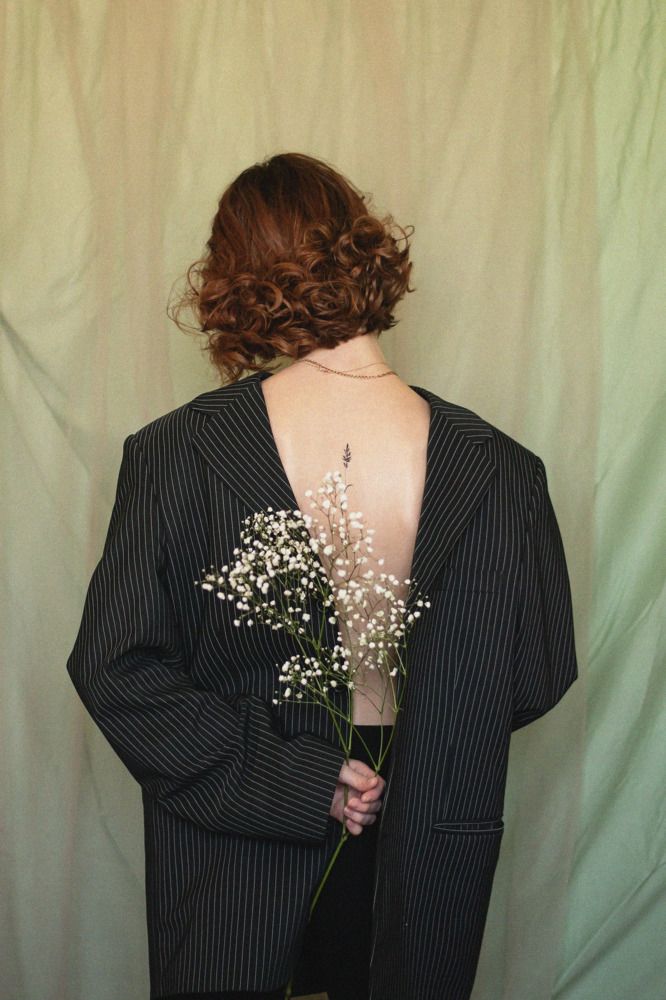 Мужское-женское