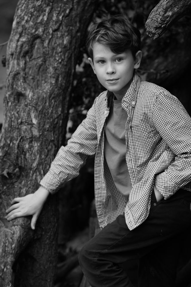 Photograph by Мария Луговая