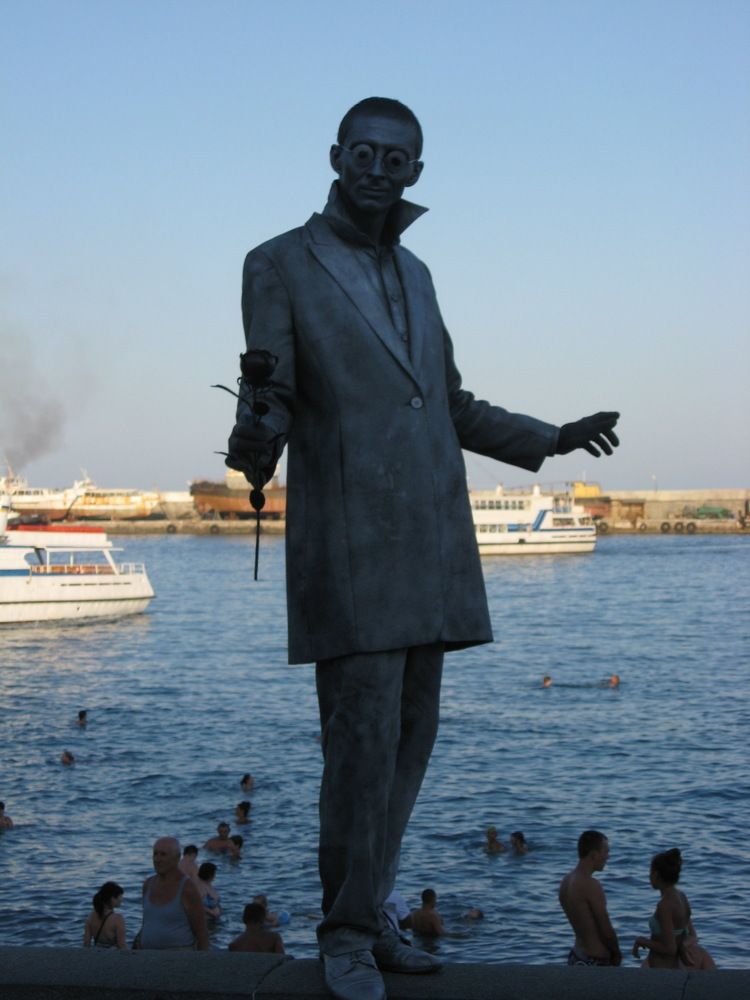 Photograph by Наталия