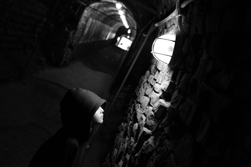 Photograph by Мария Луговая