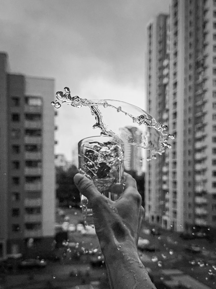 Photograph by Кузнецова Светлана