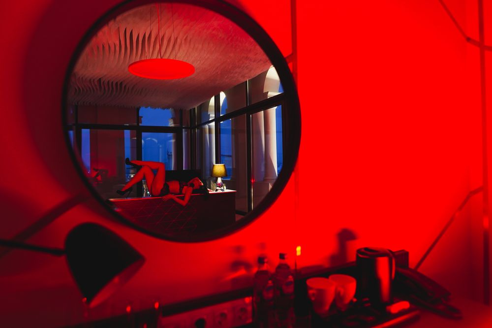 Photograph by Мария Луговая