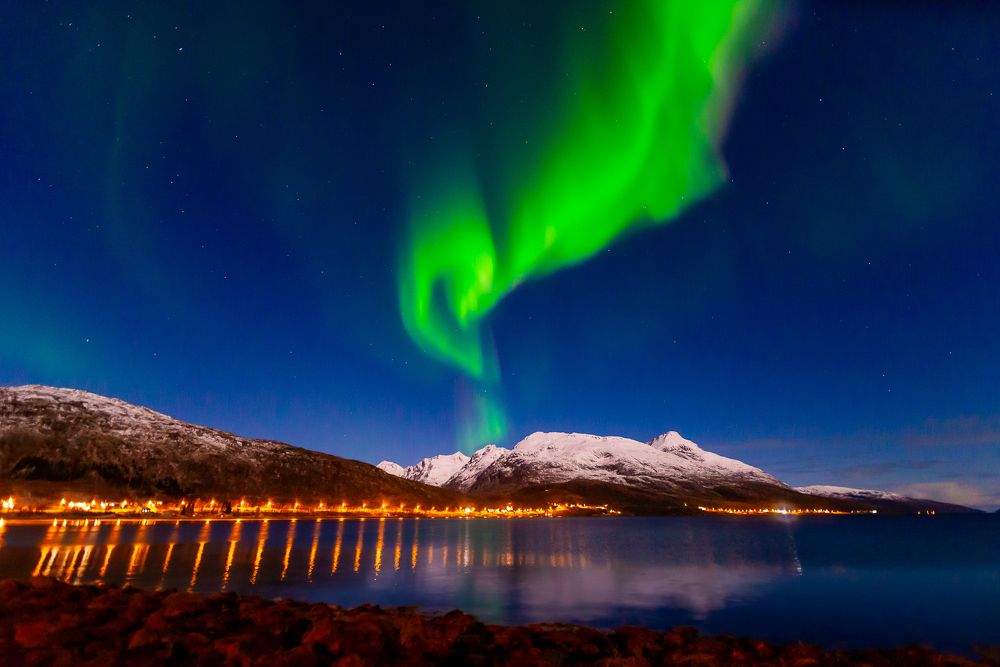 Photograph by Irina Condurachi