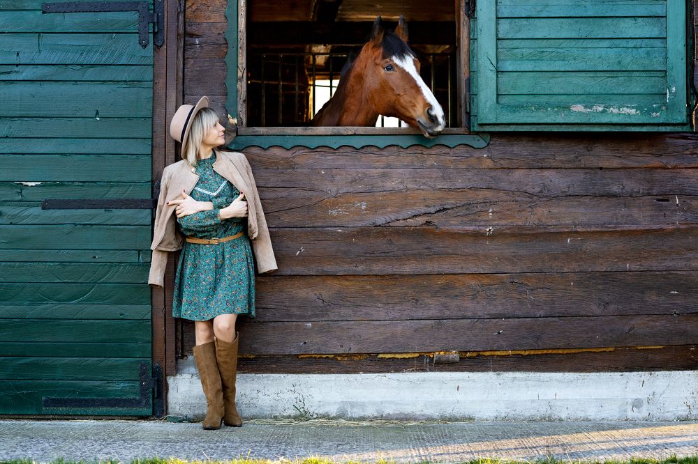 Фотография автора Анна Листишенко