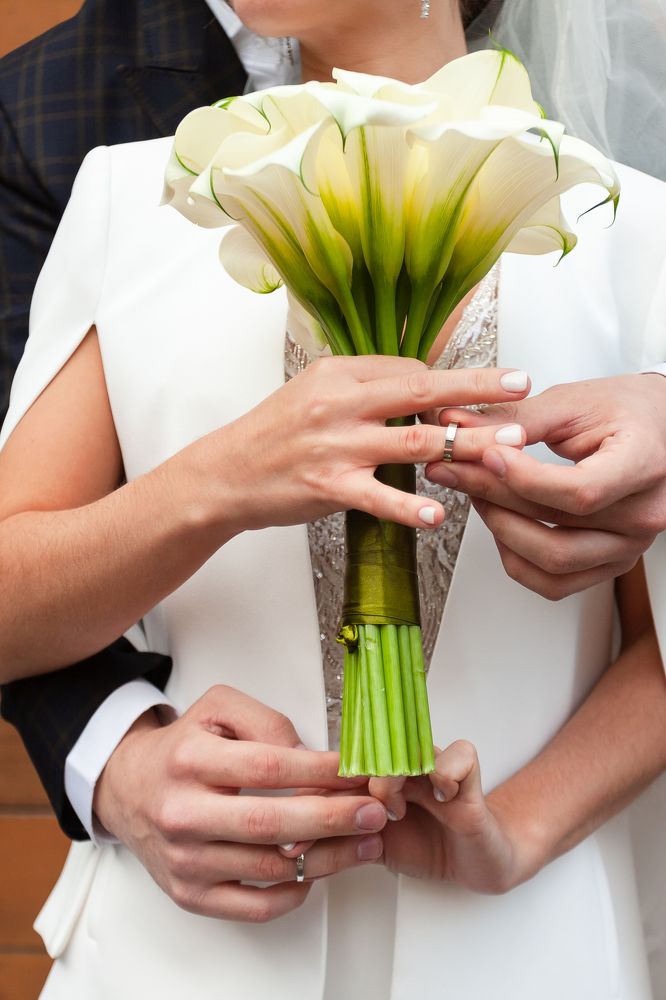 Регина и Артем